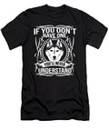 If You Dont Have One Husky Dog Tinh Tran Le Thanh T-Shirt