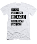 If You Dont Like Teetitan T-Shirt