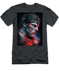 Igor Shesterkin Dieu Vuong Kha T-Shirt