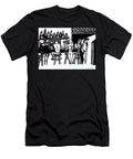 Ill Have a Martini Jerry Clovis T-Shirt