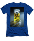 Ill Keep an Eye Out for You Rick Mosher T-Shirt
