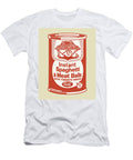 Illustration of Instant Spaghetti and Meat Balls Food Can Csa Images T-Shirt
