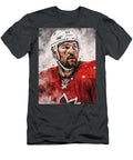 Ilya Kovalchuk Dieu Vuong Kha T-Shirt