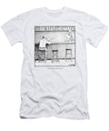 Im a Big Fan of Your Work Matthew Diffee No Index T-Shirt