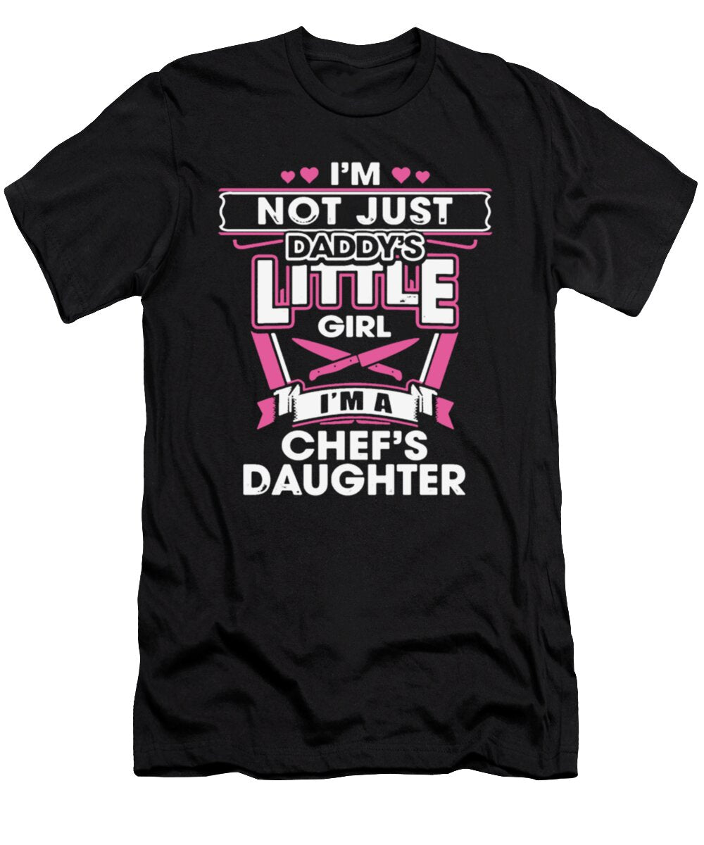 Im a Chefs Daughter Tinh Tran Le Thanh T-Shirt