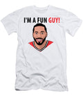 Im a Fun Guy Kawhi Edition Quang Vu T-Shirt