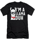 Im a Llama Duh Sambel Pedes T-Shirt