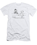 Im Cutting Charles Barsott T-Shirt
