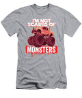 Im Not Scared of Monster Anh Nguyen T-Shirt