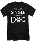 Im Not Single I Have 2 Titan T-Shirt