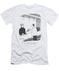 Im Not Solzhenitsyn Jb Handelsman T-Shirt