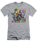 Im Ready to Crush Kindergarten Anh Nguyen T-Shirt