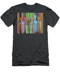 Im So Happy You Came Jeff Seaberg T-Shirt