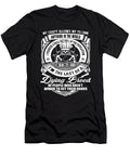 Im the Last of a Dying Breed Chef Gift Tinh Tran Le Thanh T-Shirt