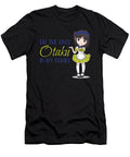 Im the Only Otaku in My Family Kaylin Watchorn T-Shirt
