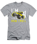 Im This Is How I Roll Anh Nguyen T-Shirt
