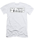 Im Trying to Give Him Artificial Respiration But He Keeps Mike Flanagan T-Shirt