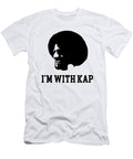 Im with Kap Bibu Bibi T-Shirt