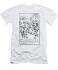 Immigrants Irish C1885 Granger T-Shirt