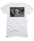 Impatience Eva Lechner T-Shirt