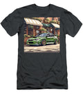 Impreza Wrx Sti Type Ra R Spec C Nbr Challenge Package Finale Ii Subarus Final Overture Eldre Delvie T-Shirt