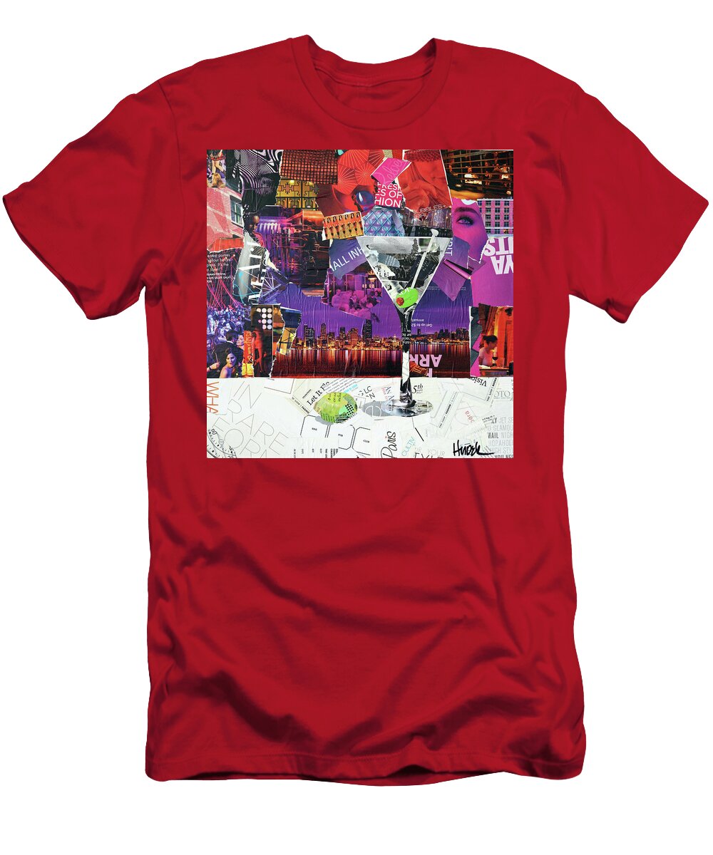 In Rare Form James Hudek T-Shirt