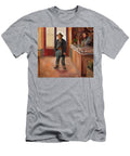 In the Tavern Edvard Munch T-Shirt
