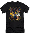 Indiana 2023 Team Ozlem Altin T-Shirt