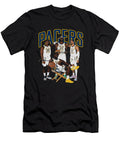 Indiana 2023 Team Pose Ozlem Altin T-Shirt