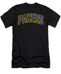 Indiana Pacers Cheryl Pacheco T-Shirt