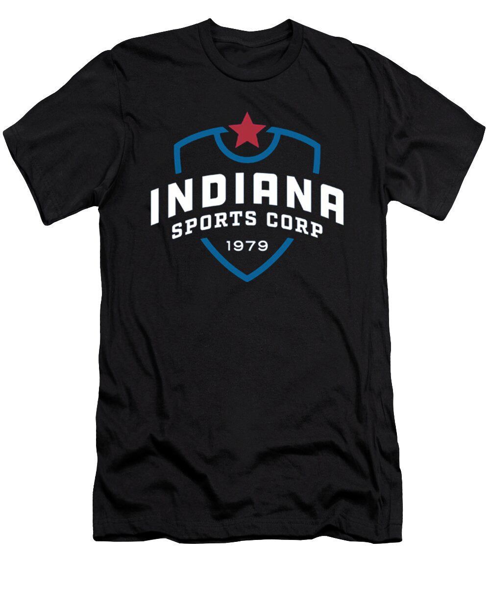 Indiana Sports Corp Ignacio Skelton T-Shirt