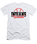 Indians Baseball Bryan Solia T-Shirt