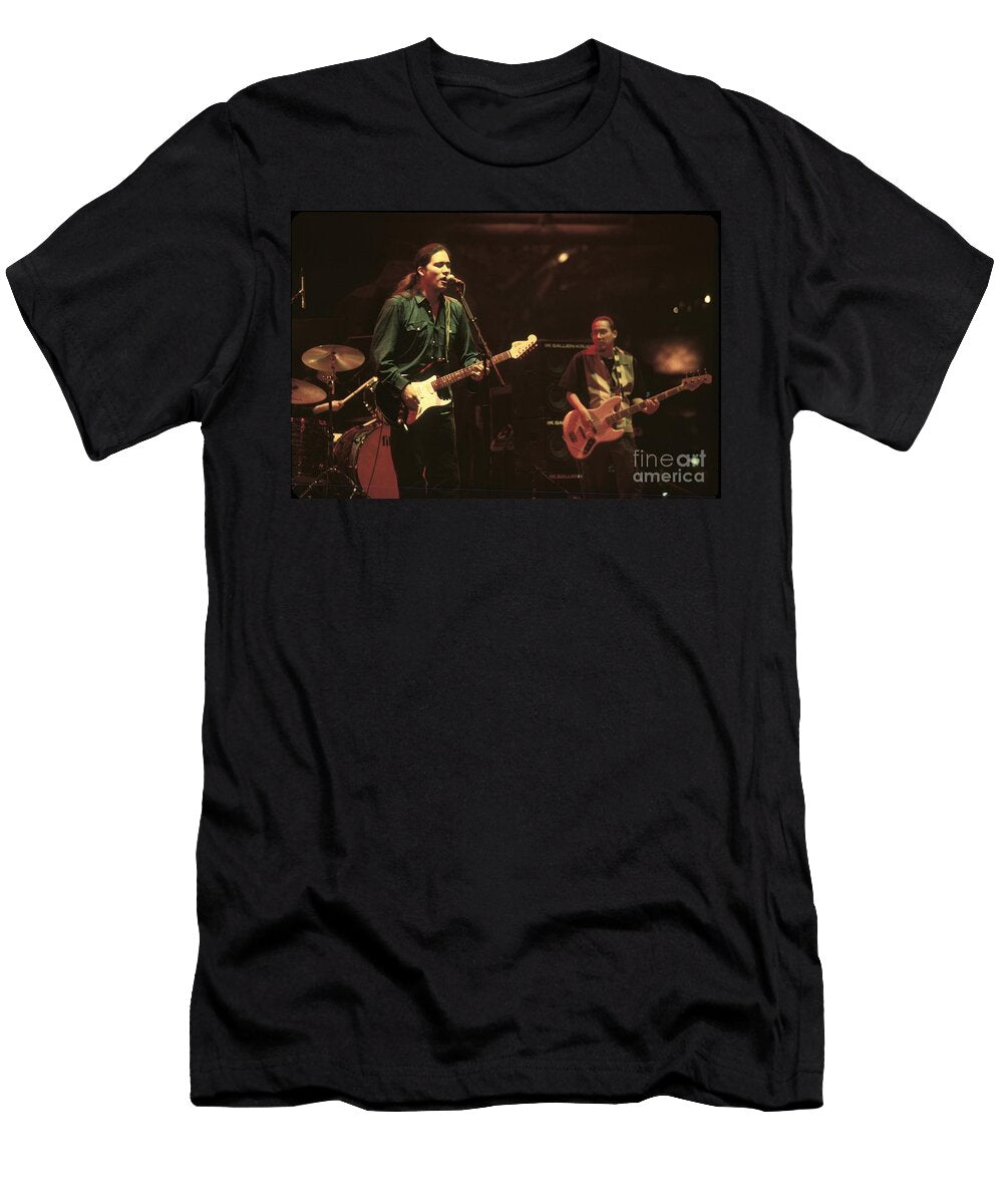 Indigenous John Atashian T-Shirt