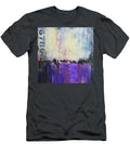 Inner City Blues Patricia Lintner T-Shirt