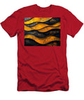 Innovation in Gold Noah Parker T-Shirt