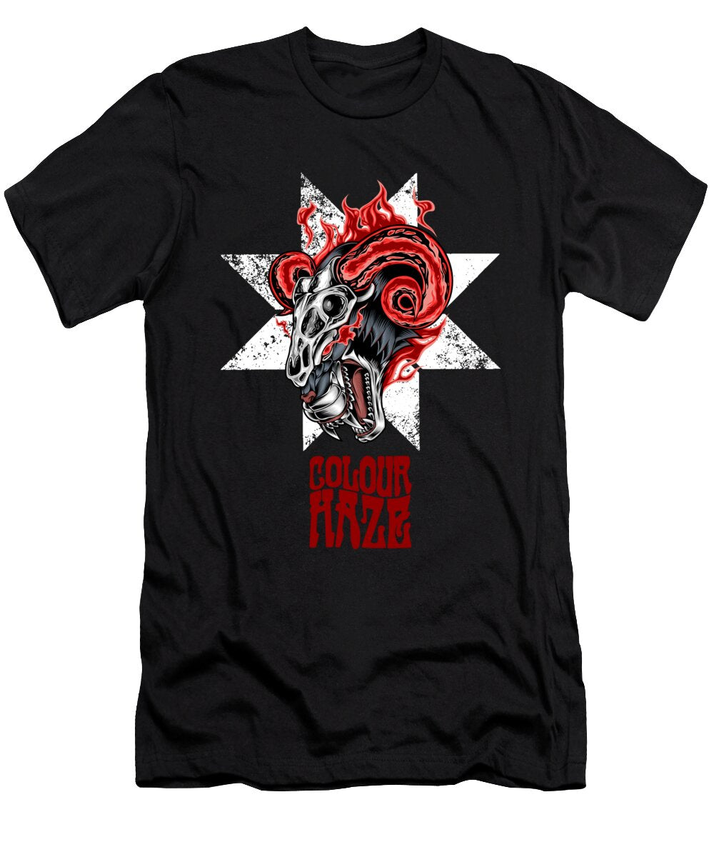 Inside Dwi Matcha T-Shirt