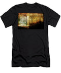 Inside Where Its Warm Bellesouth Studio T-Shirt