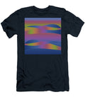 Inspired By the Ode to Joy Western Exposure T-Shirt