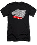Instant Top Ramen Noodle Vintage Japanese Anime Noirty Designs T-Shirt