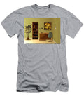Interior Design Idea Avocado Fantasy Anastasiya Malakhova T-Shirt