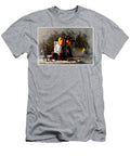 Interlude Ellen Cannon T-Shirt