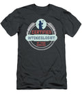Intoxicologist Funny Bartender for Men Women Tapster Chef Barman Crazy Squirrel T-Shirt