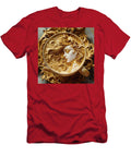 Intricatecoffeeartasthewordyou1 Andre Petrov T-Shirt