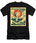 Introducing Noob Noob Superfan Doris Santiago Art T-Shirt