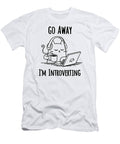Introverting Boba Squirrel T-Shirt