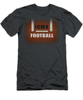 Iowa Football James Larkin T-Shirt
