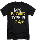 Ipa Beer Drinking Party Alcohol Mallorca Team Gift Muc Designs T-Shirt
