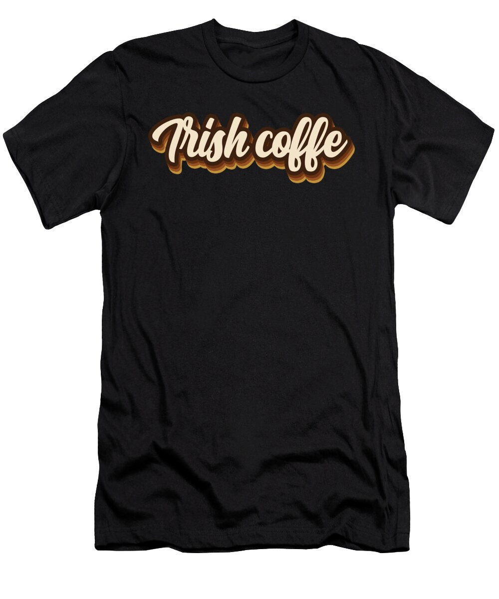 Irish Coffe Bruno T-Shirt