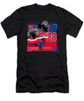 Isaiah Stewart Basketball Kelvin Kent T-Shirt