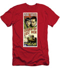 Island of Lost Men 1939 Original Movie Poster T-Shirt